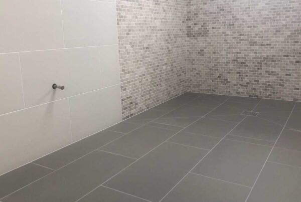 WetRoom Services