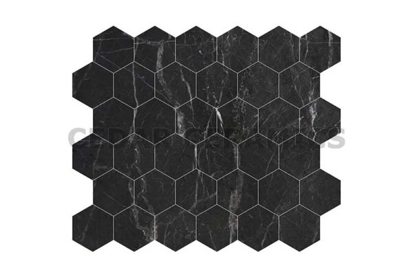 St Laurent Hexagon