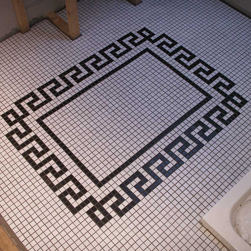 Tiled Floors 03