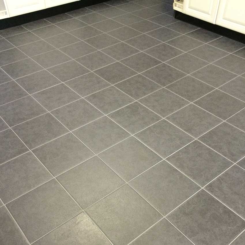 Tiled Floors 19