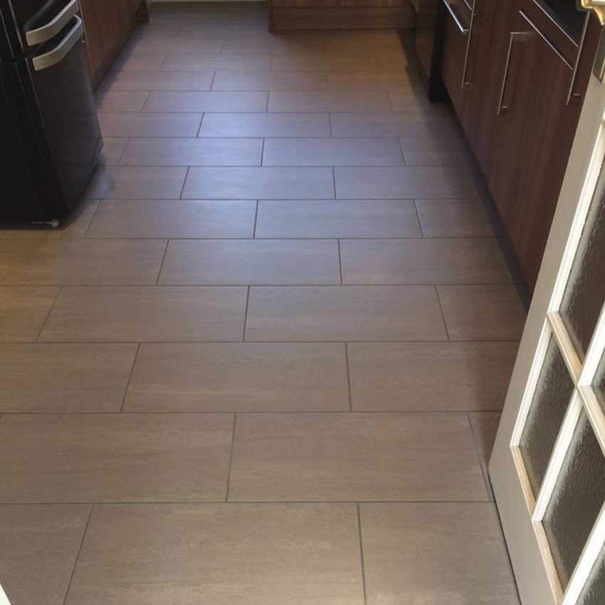 Tiled Floors 24