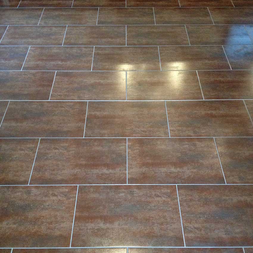 Tiled Floors 36