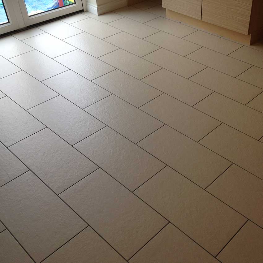 Tiled Floors 37