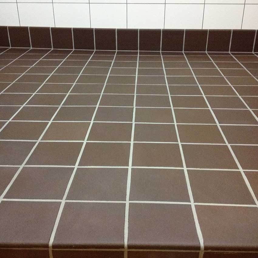 Tiled Floors 39