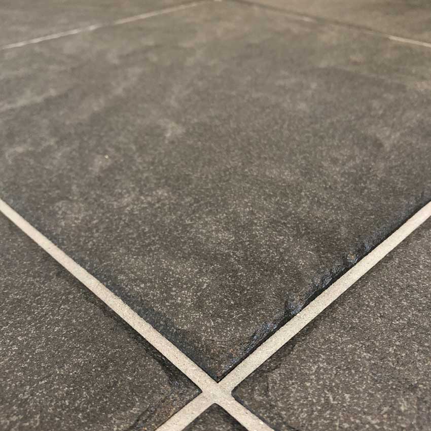 Tiled Floors 51